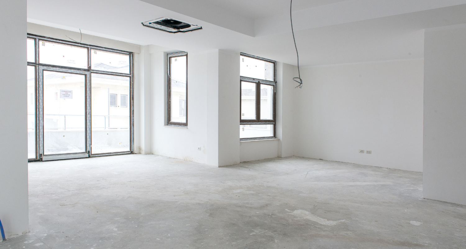 3 причины купить квартиру с отделкой Whitebox